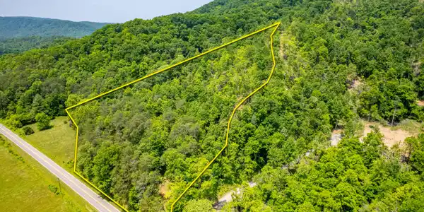 Beech Creek Rd