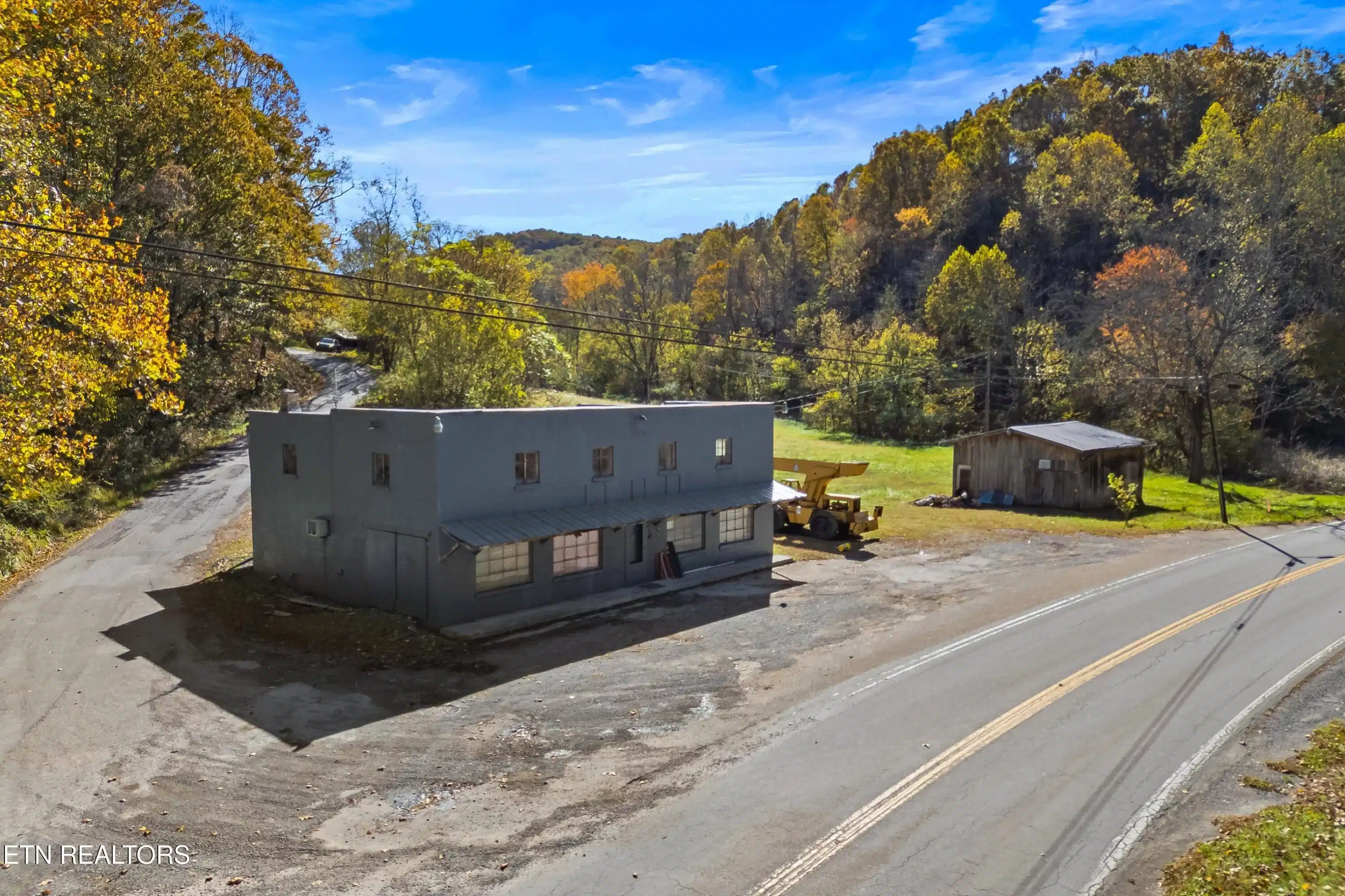 Image 1: 036-Highway70N-Parcel02502300052acre-Eid