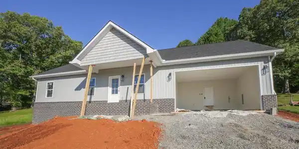 1001 N Old Grey Ridge Rd