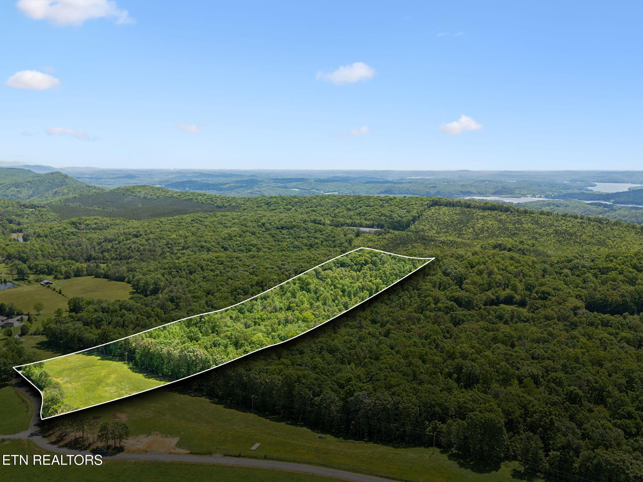 Image 2: Boundary Map