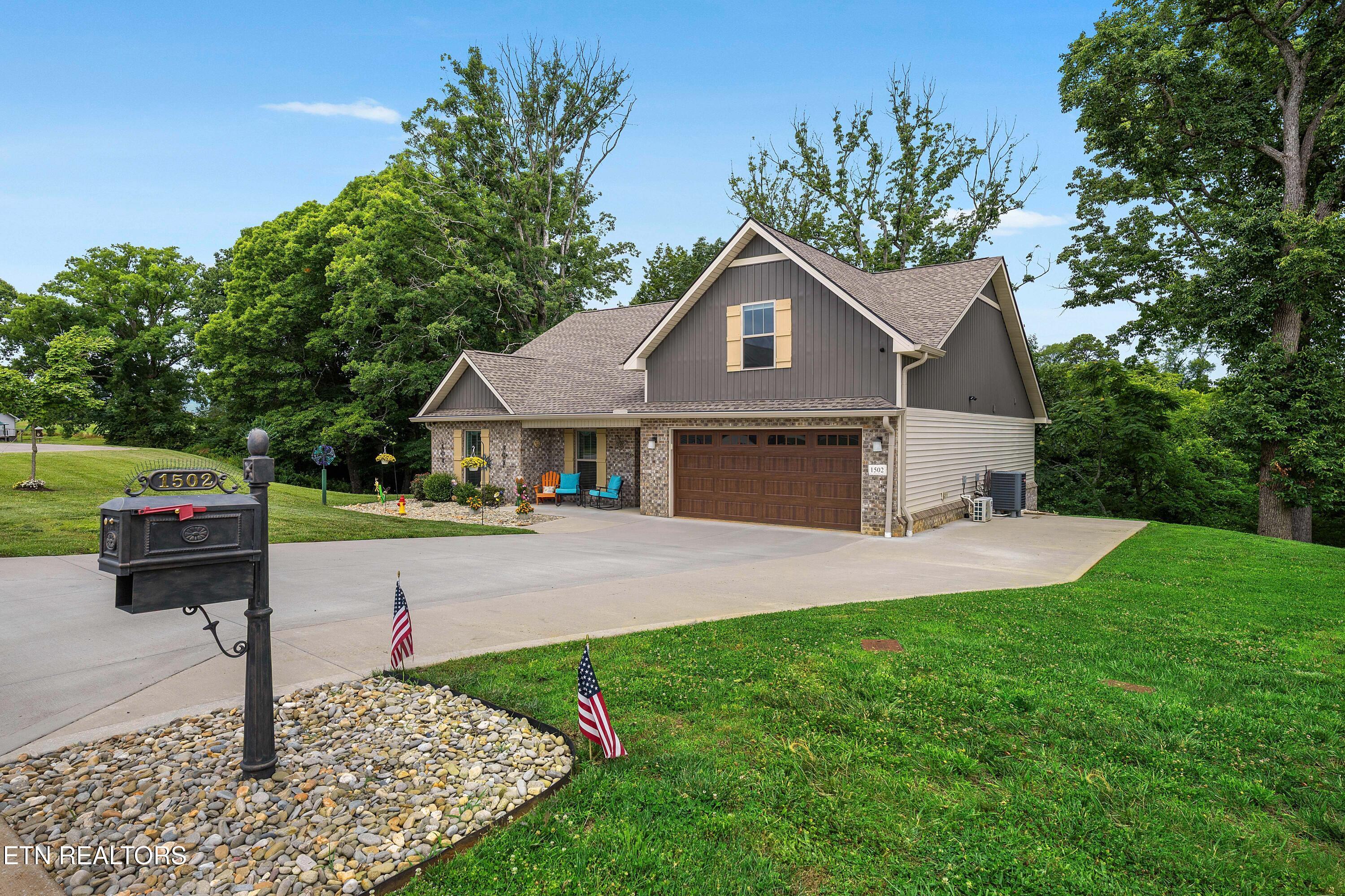 Image 2: Driveway Addition