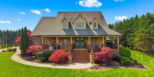 1316 Conner View Court