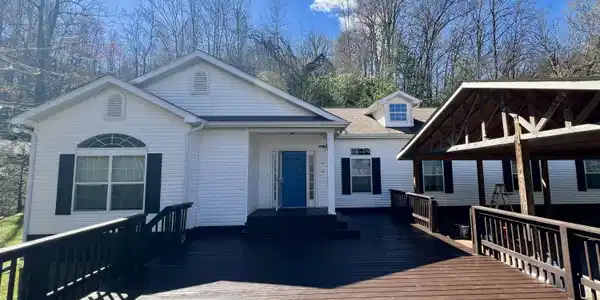 337 Costner Rd