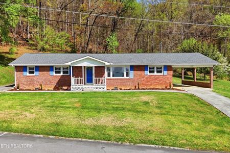 215 Russell Drive