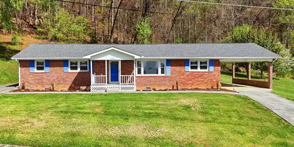 215 Russell Drive