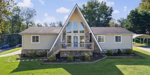 1129 Melton Hill Circle