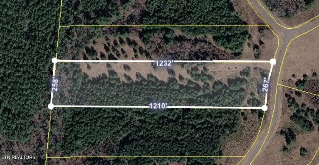 Image 1: Sat map 2