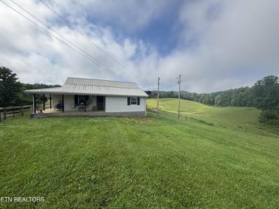 473 W High Knob Rd