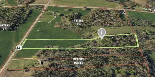 Image 2: 0 Washington Pike3Dtopo5