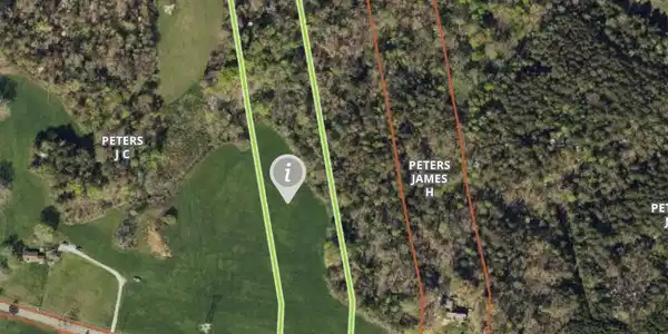 Image 3: 0 Washington Pike3Dtopo12