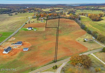 Highway 95 N (Lot 4)