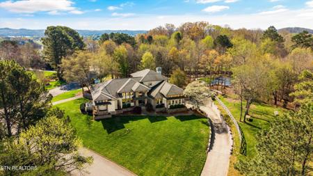 12124 Channel Point Drive