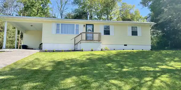 133 Lincoln Drive