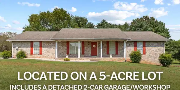 4740 Old Niles Ferry Rd