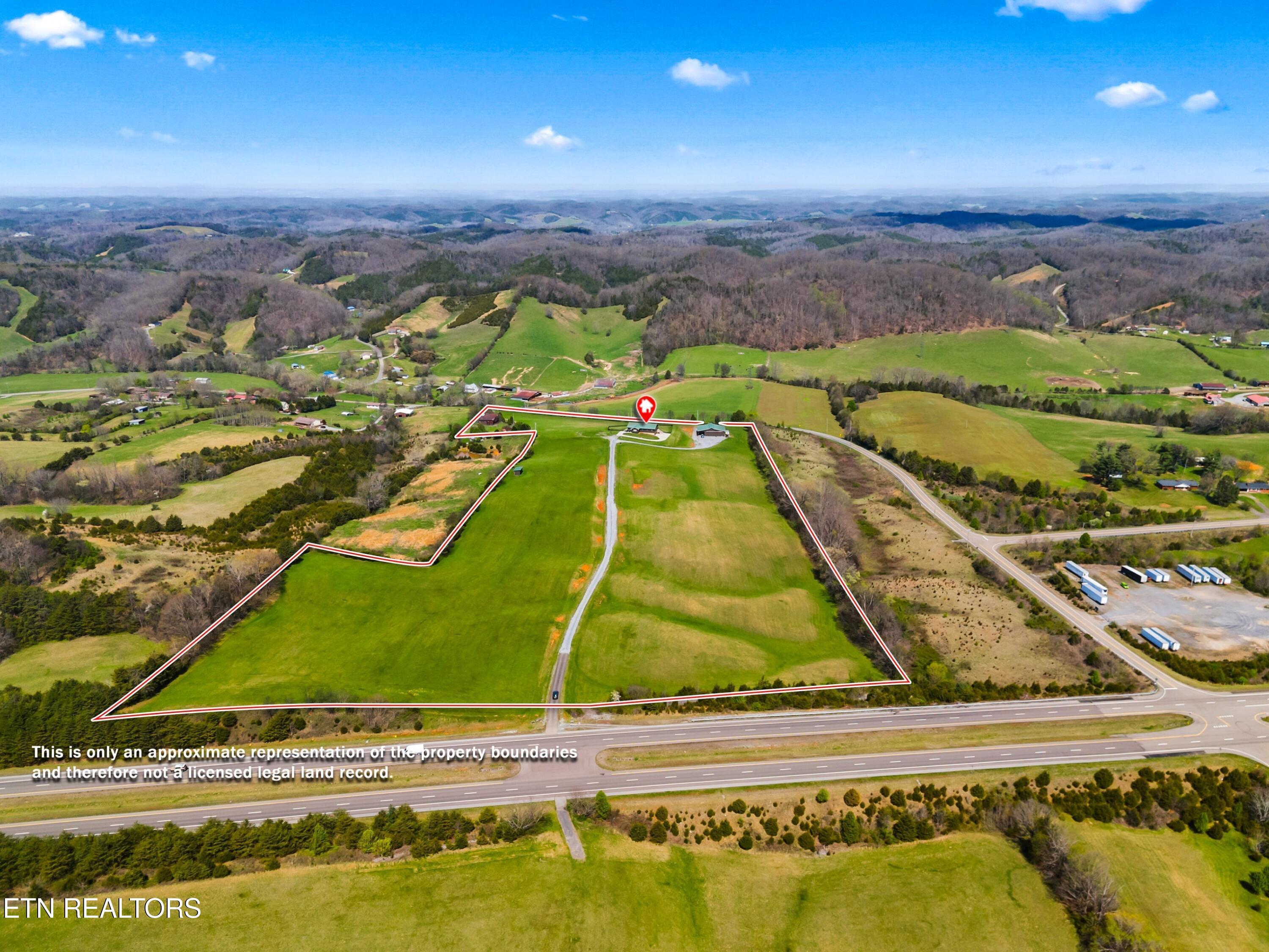 Image 3: 004-1900US321-Parrottsville-TN-37843-SMA