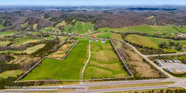 Image 3: 004-1900US321-Parrottsville-TN-37843-SMA