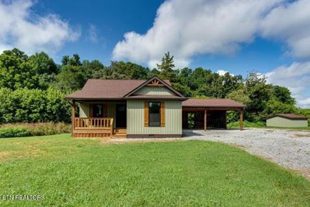 438 Randolph Fridley Rd