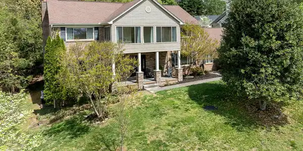 429 Sugarwood Drive