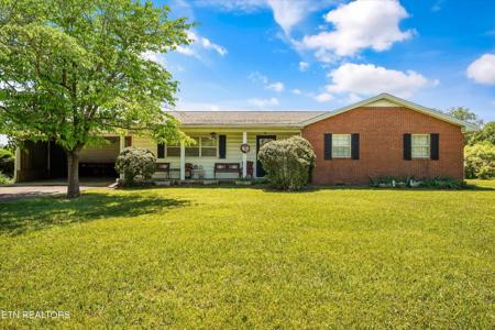 111 Harmon Rd