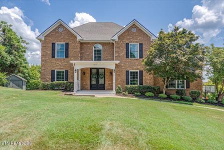 10601 Wood Oak Court