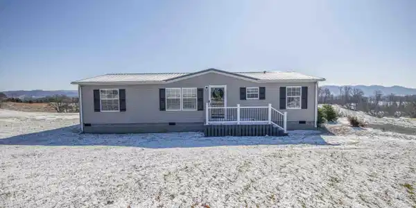 758 Grassy Hollow Rd