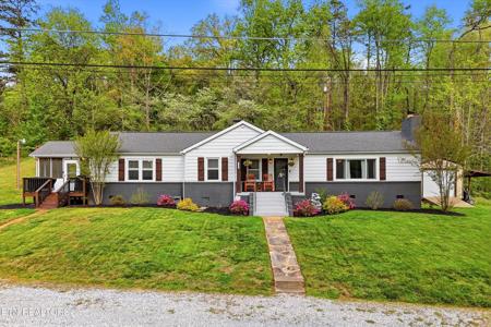224 W Millers Cove Rd