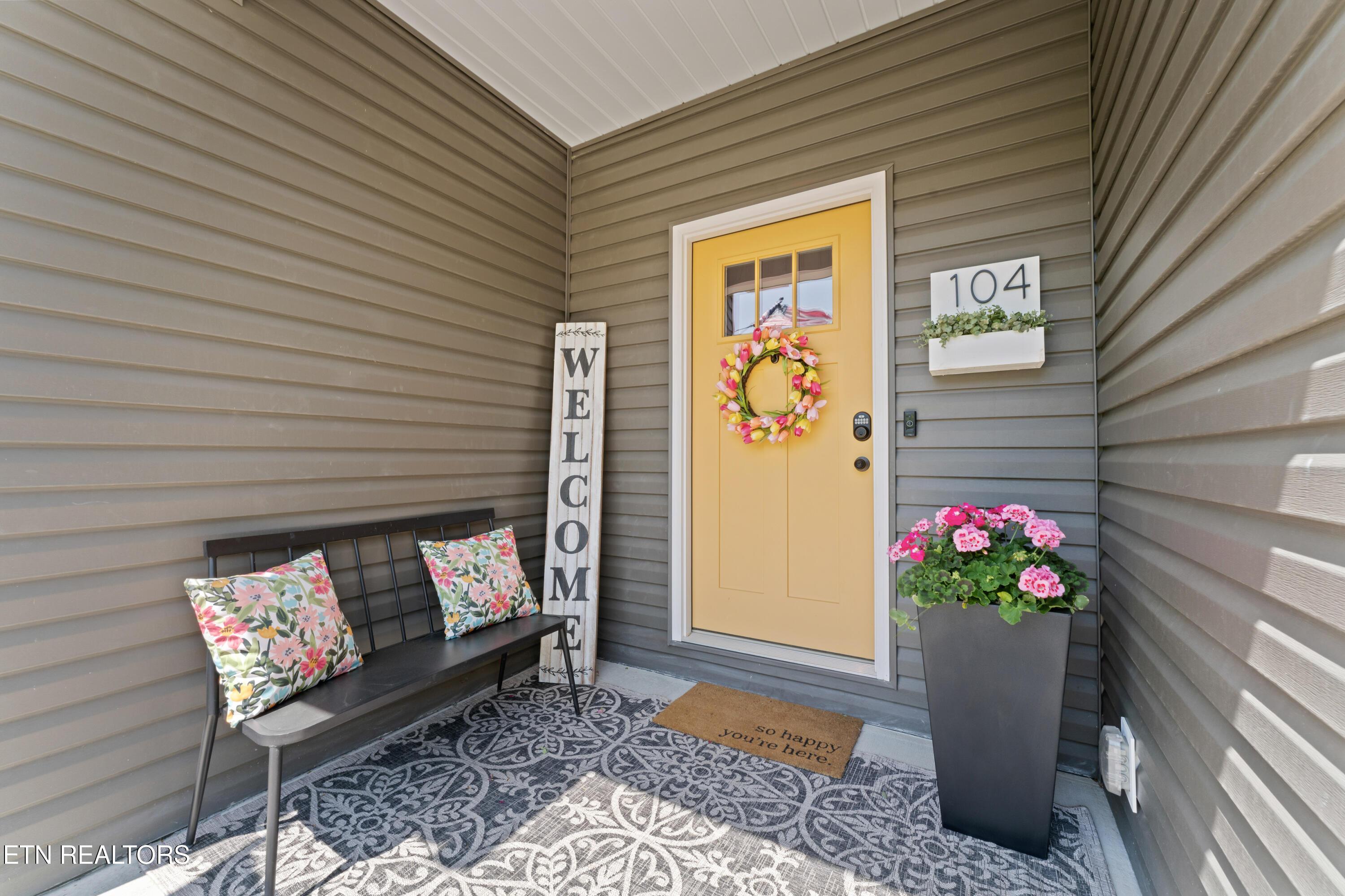 Image 4: front porch