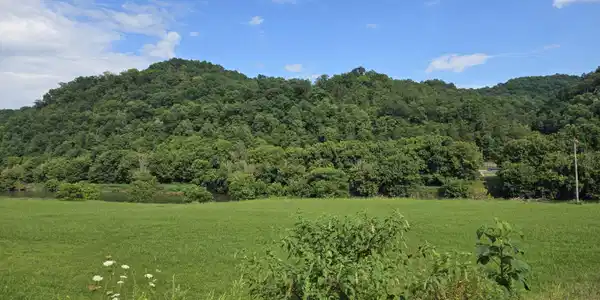 Caney Valley 07 & 08 Rd