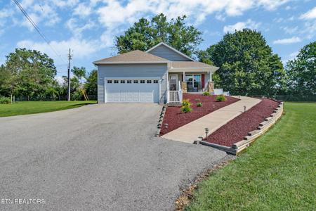 526 Turkey Oak Rd