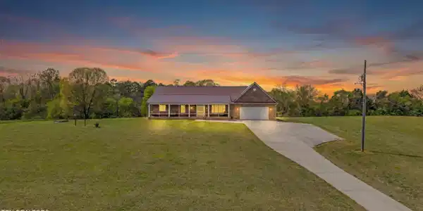 2301 Bishop Rd