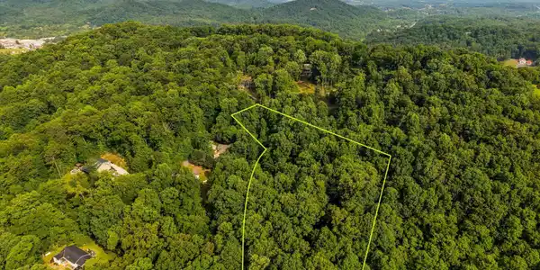 Country Mtn Rd