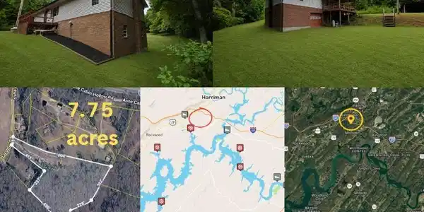 425 Ashe Cabin Hollow Rd