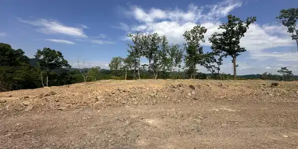 Lot 2 Sommet Ridge East