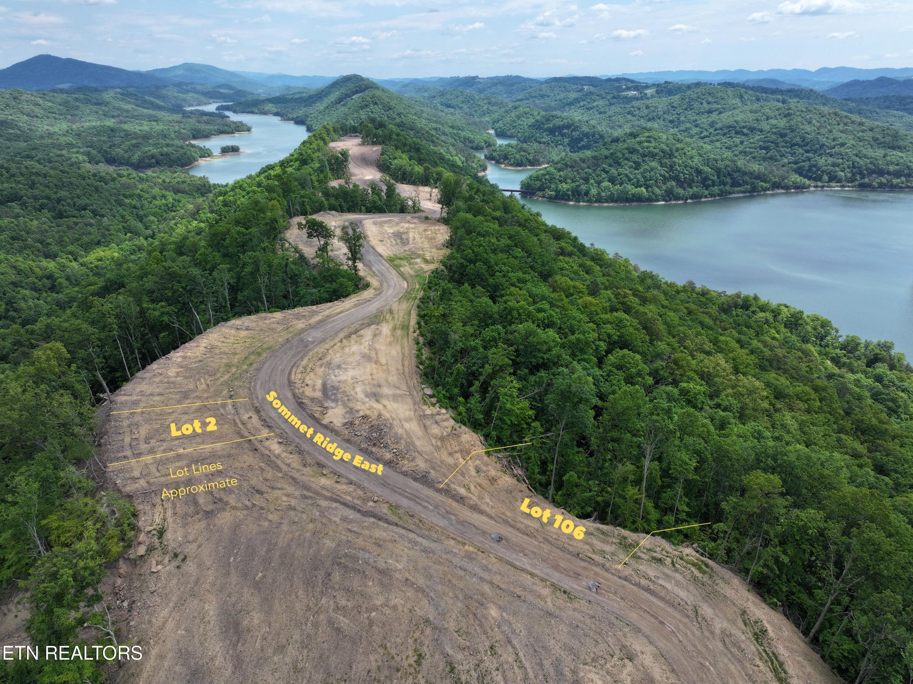 Image 2: Lot 2 106 Lake View