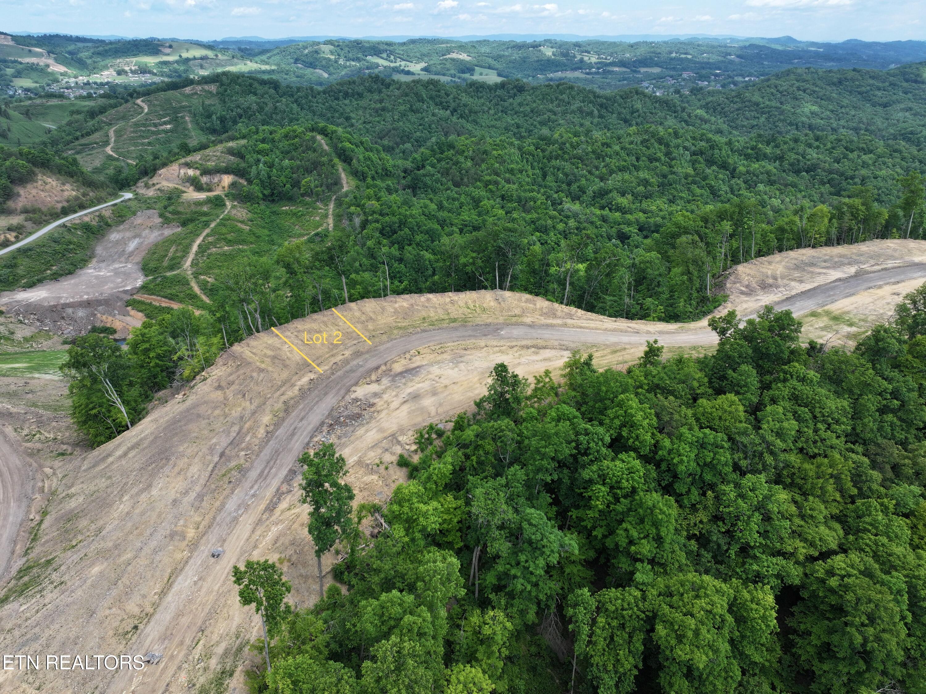 Image 3: Lot 2 - Mountain View