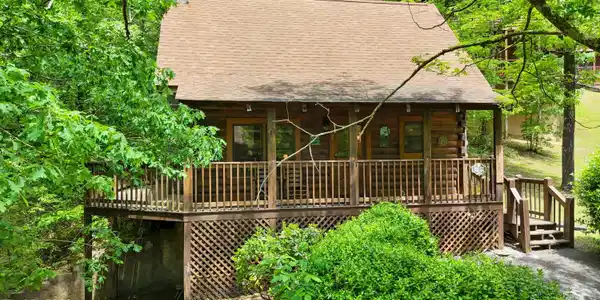 709 Grey Hawk Way