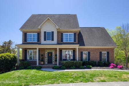 2021 Willow View Lane