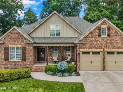 605 Blowing Rock Lane