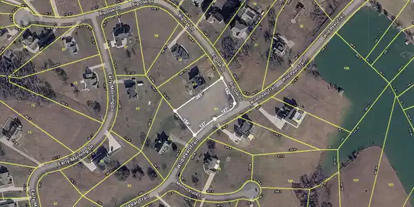 Lot 61 Big Oak Drive
