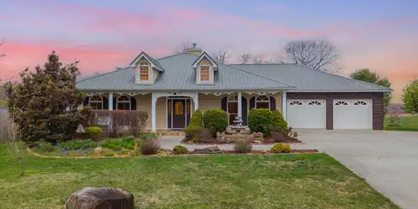 1861 Big Buck Lane