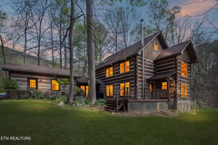314 McKinney Rd