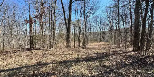 Honey Springs Rd