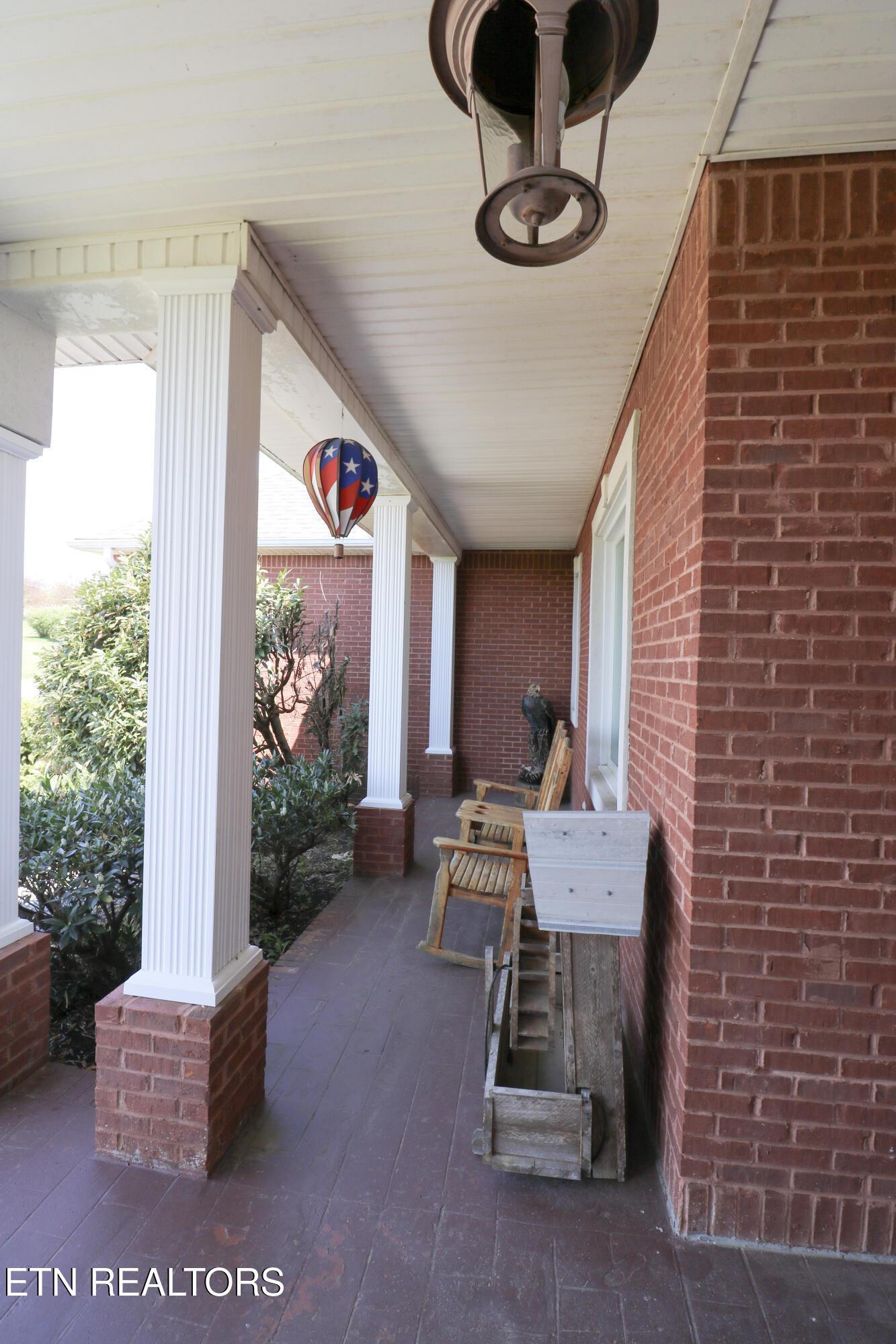 Image 3: Front Porch 2