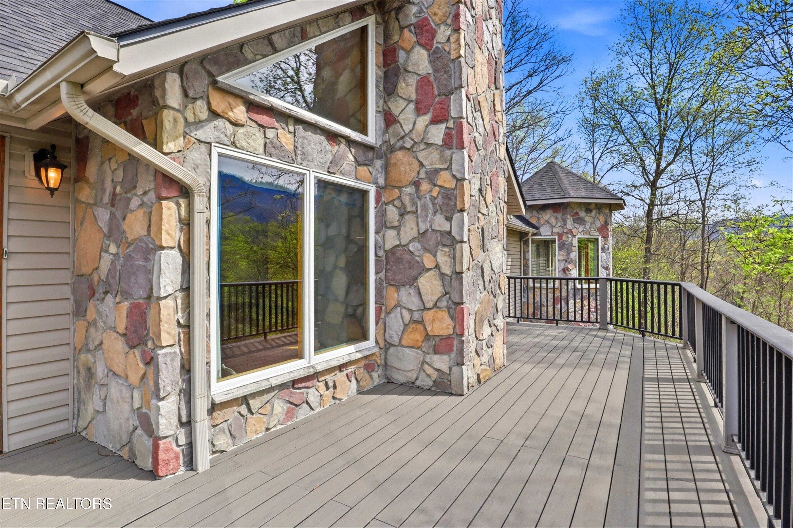 Image 2: Front Porch