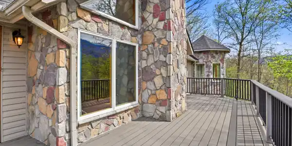 Image 2: Front Porch
