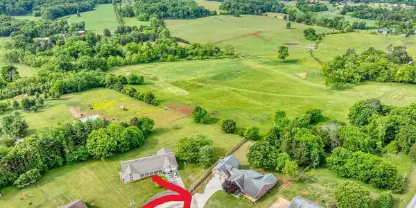 Image 2: Drone pic