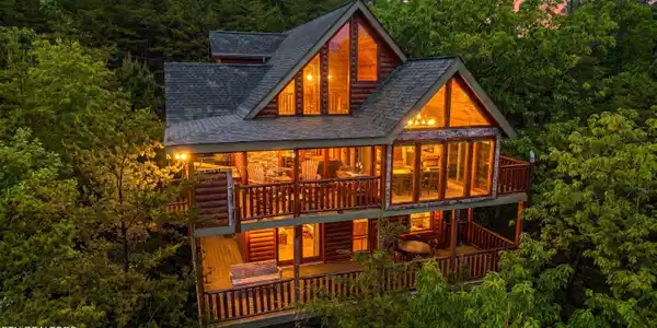 1560 Starwood Way