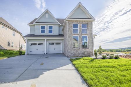510 Ivey Farms Road (Lot 88)