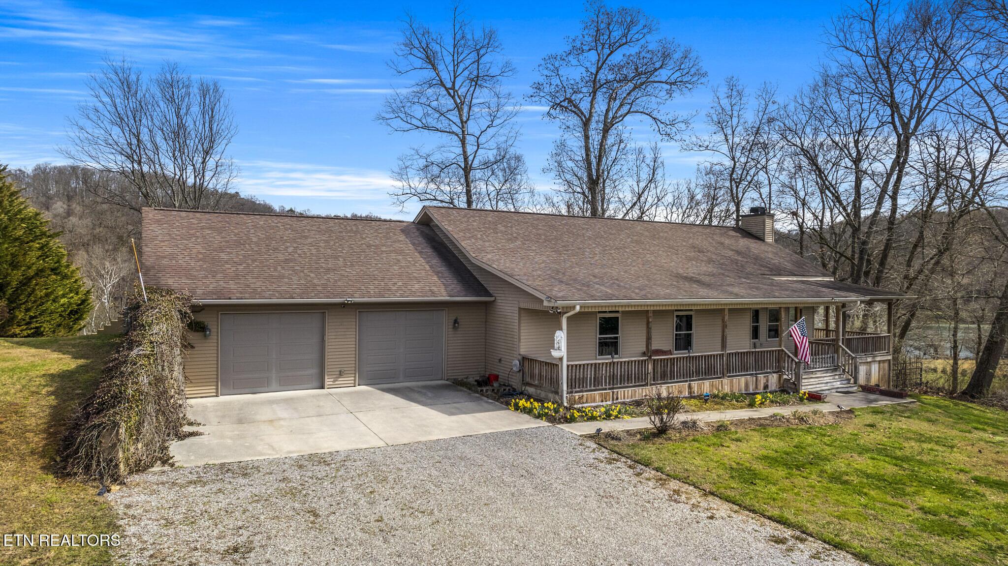Image 1: Front of House