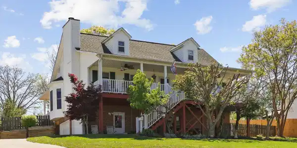 1631 Cavet Drive